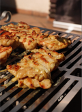 toplo bbq - решетка для барбекю и гриля из нержавеющей стали