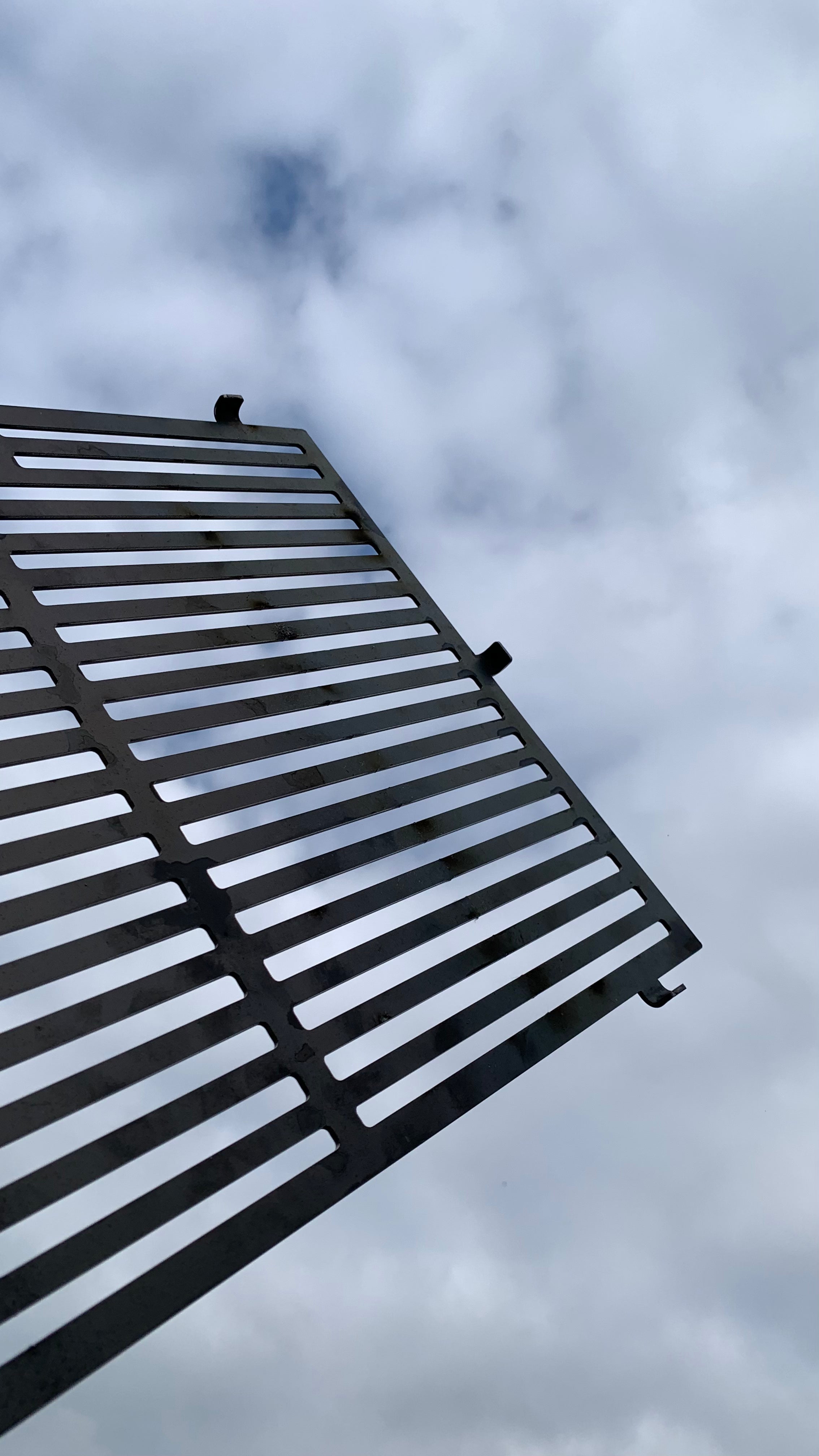 toplo bbq - решетка для барбекю и гриля из нержавеющей стали